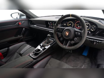 Used Porsche 911 2024 for sale - 75495501: Photo