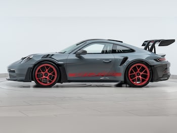 Used Porsche 911 2024 for sale - 75495501: Photo