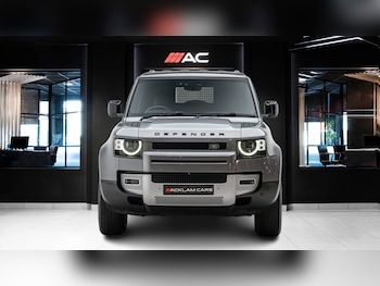 Used Land Rover Defender 2023 for sale - 78858793: Photo