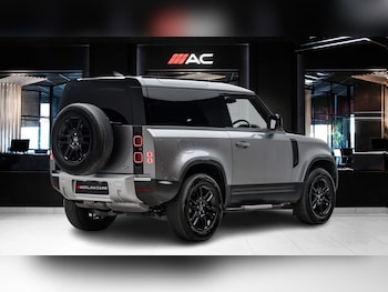 Used Land Rover Defender 2023 for sale - 78858793: Photo