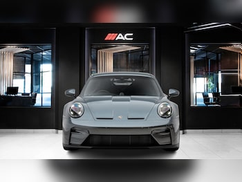 Used Porsche 911 2025 for sale - 78989798: Photo