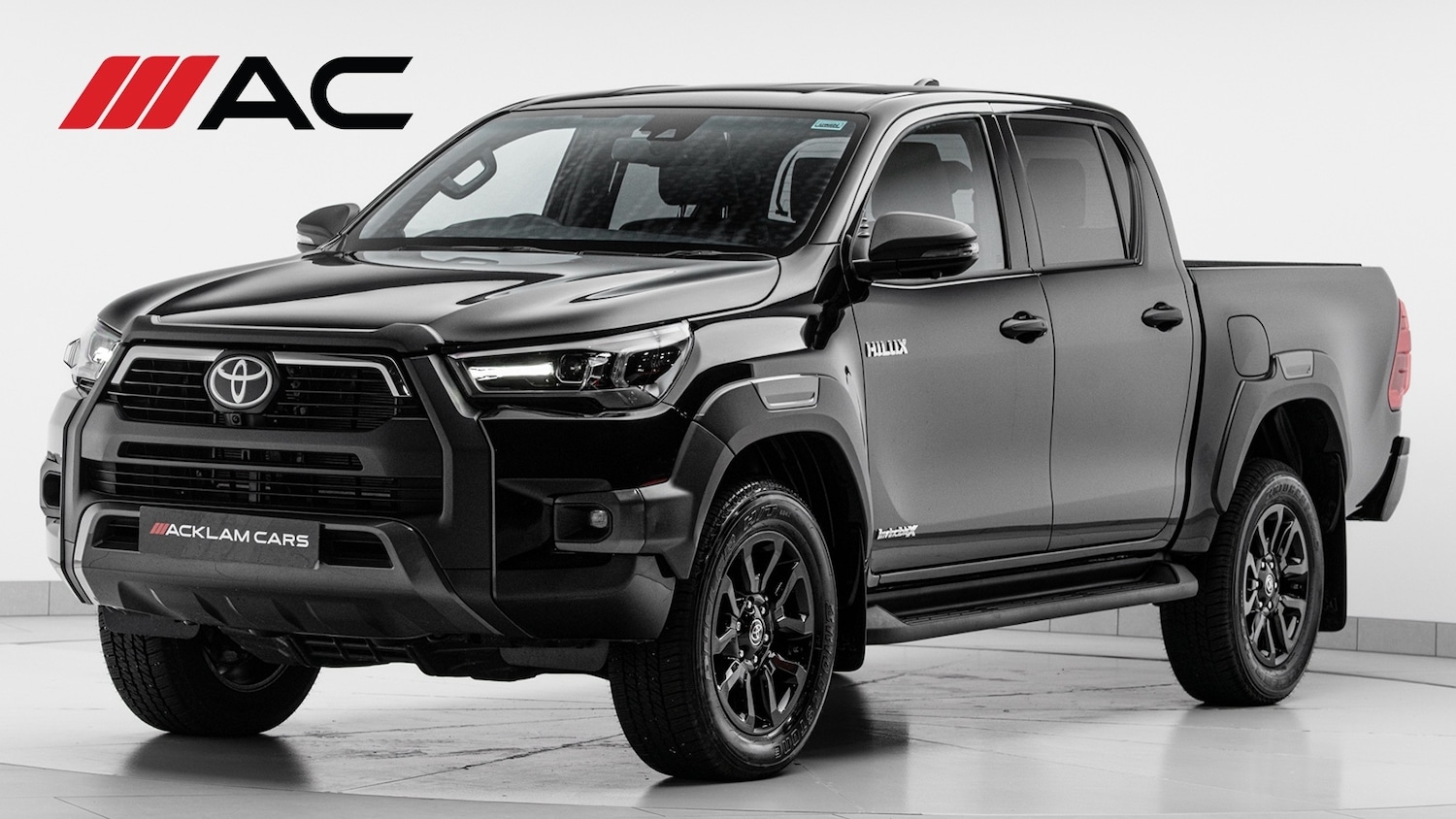 Used Toyota Hilux 2025 for sale - 76652318: Photo 1