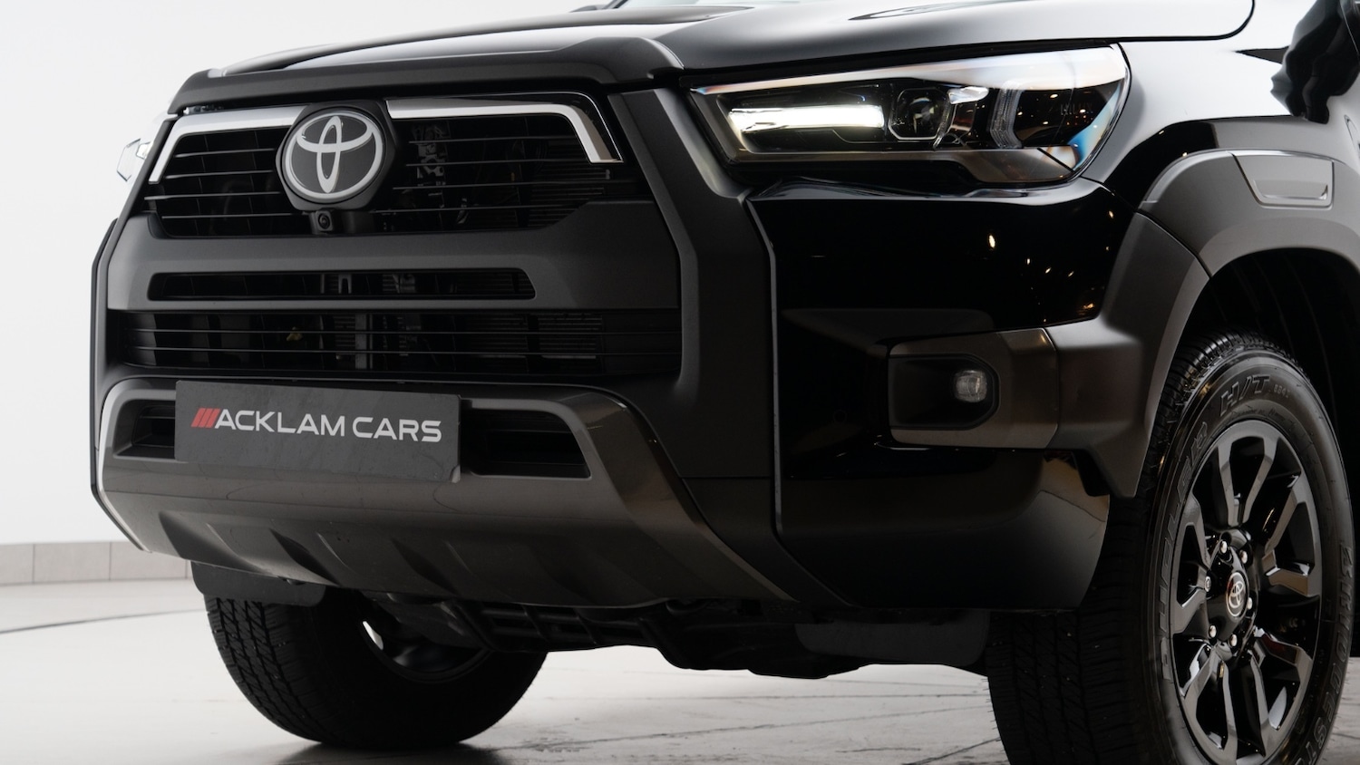 Used Toyota Hilux 2025 for sale - 76652318: Photo 11