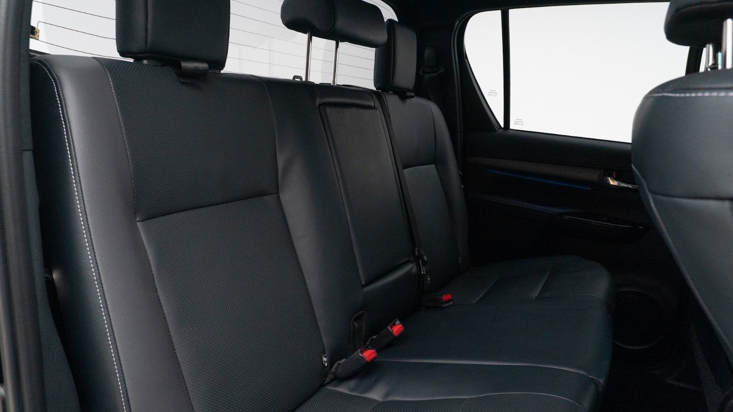 Used Toyota Hilux 2025 for sale - 76652318: Photo 13