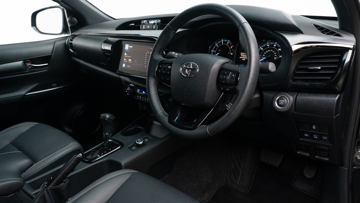 Used Toyota Hilux 2025 for sale - 76652318: Photo 21