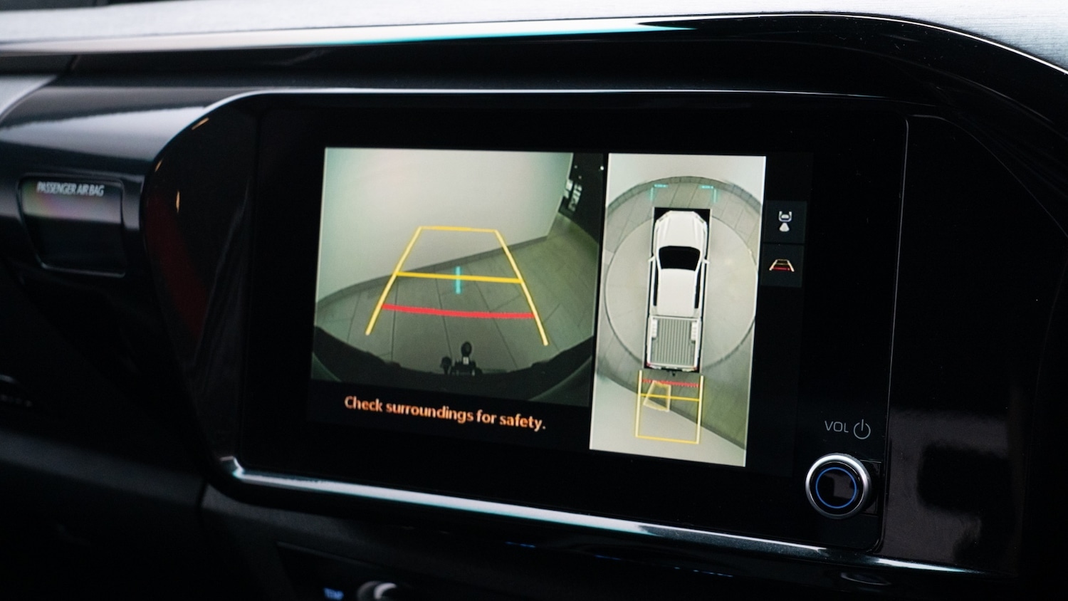 Used Toyota Hilux 2025 for sale - 76652318: Photo 25