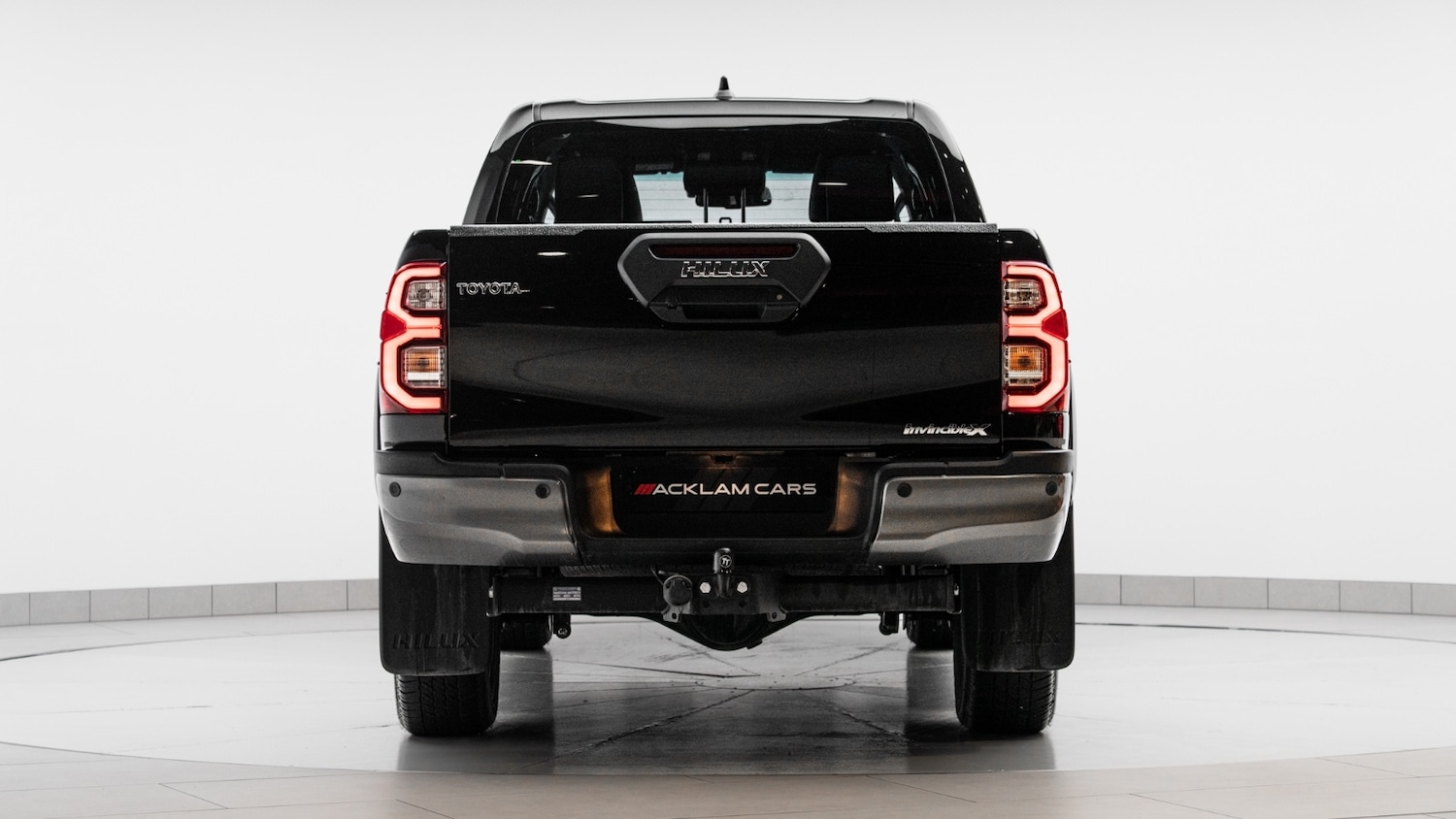 Used Toyota Hilux 2025 for sale - 76652318: Photo 6