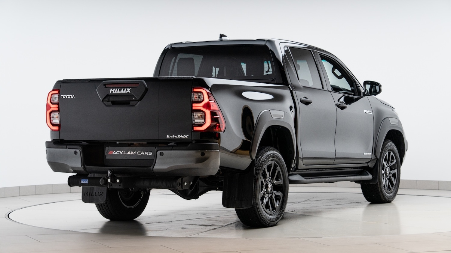 Used Toyota Hilux 2025 for sale - 76652318: Photo 7