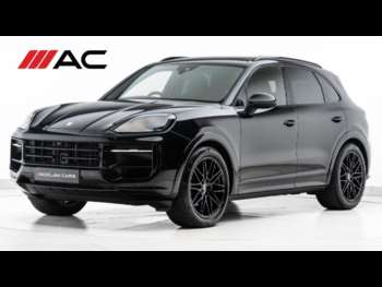 2024 - 5dr Tiptronic S