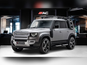 Used Land Rover Defender 110 2023 for sale - 79489117: Photo
