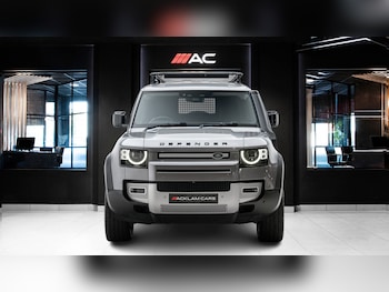 Used Land Rover Defender 110 2023 for sale - 79489117: Photo