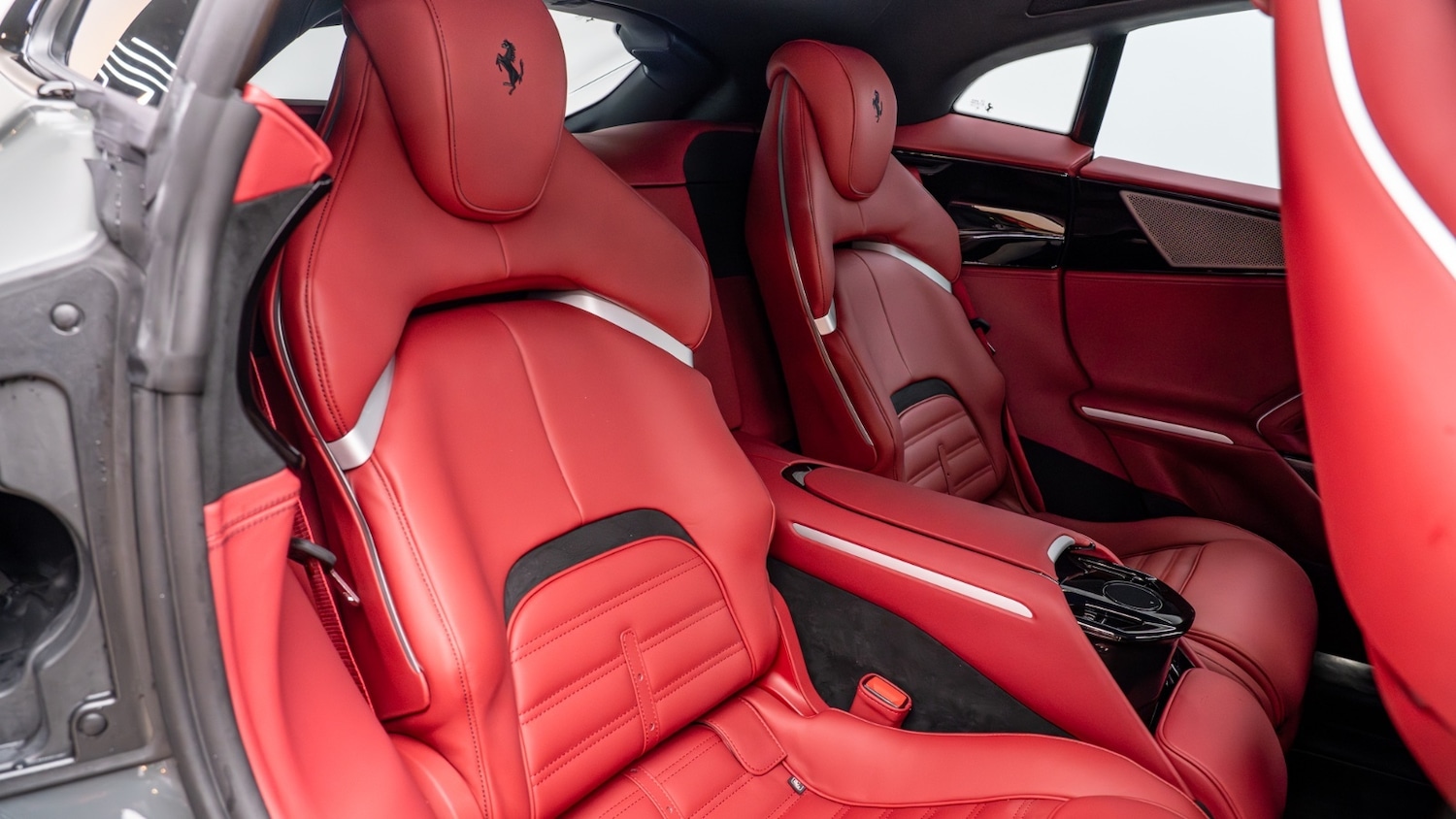 Used Ferrari Purosangue 2025 for sale - 77004897: Photo 10