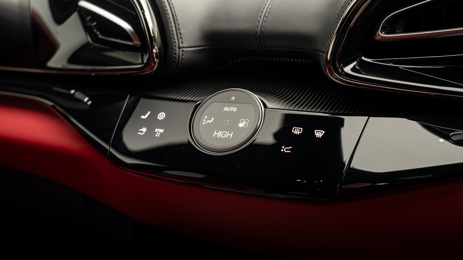 Used Ferrari Purosangue 2025 for sale - 77004897: Photo 14