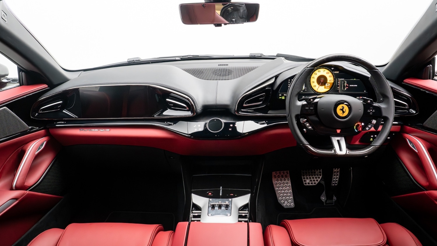 Used Ferrari Purosangue 2025 for sale - 77004897: Photo 2