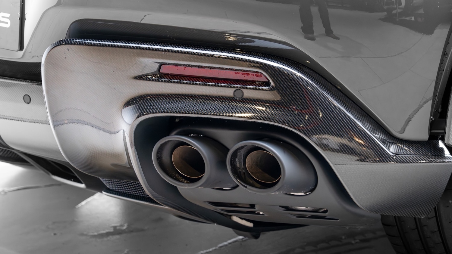 Used Ferrari Purosangue 2025 for sale - 77004897: Photo 27