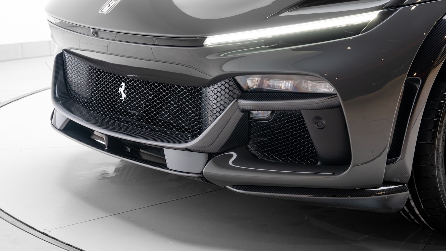 Used Ferrari Purosangue 2025 for sale - 77004897: Photo 33