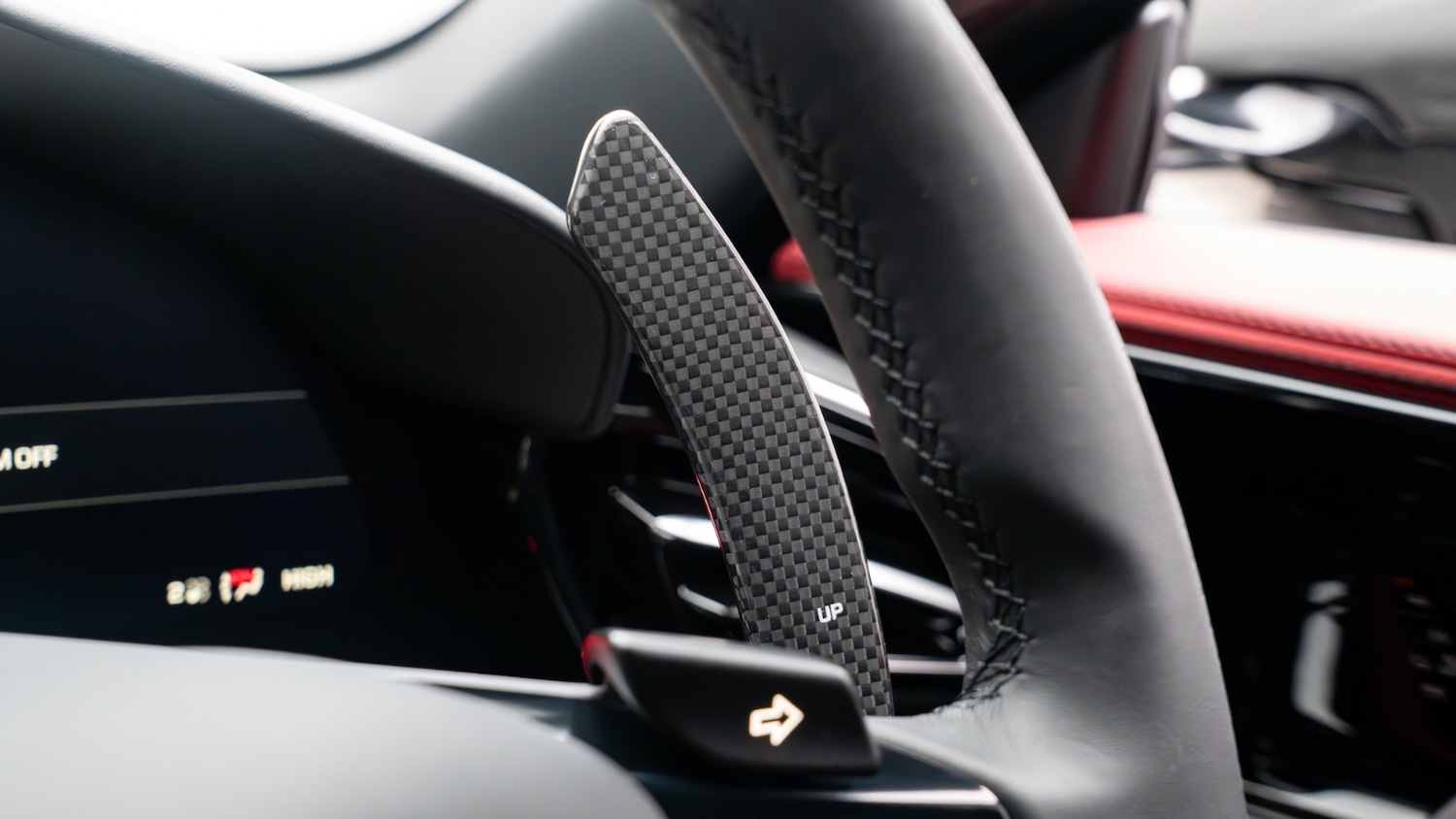 Used Ferrari Purosangue 2025 for sale - 77004897: Photo 38