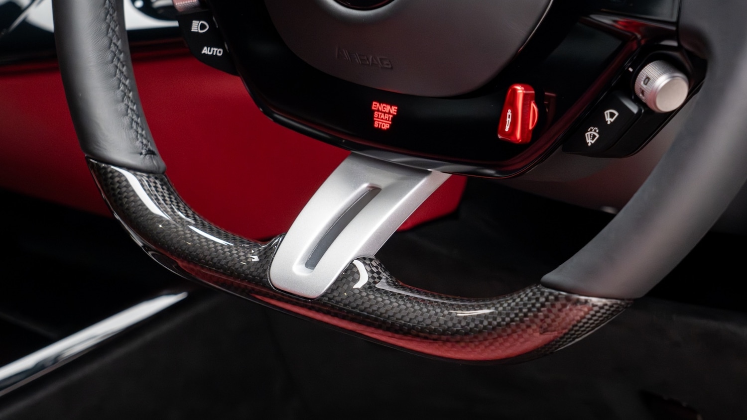 Used Ferrari Purosangue 2025 for sale - 77004897: Photo 39