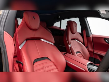 2025 - (75 Reg) 6.5 V12 (VAT Q) 5-Door