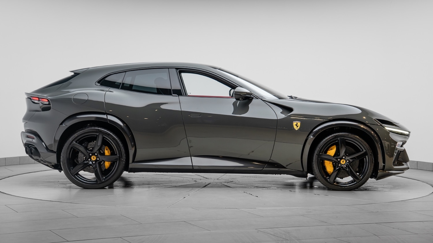 Used Ferrari Purosangue 2025 for sale - 77004897: Photo 4