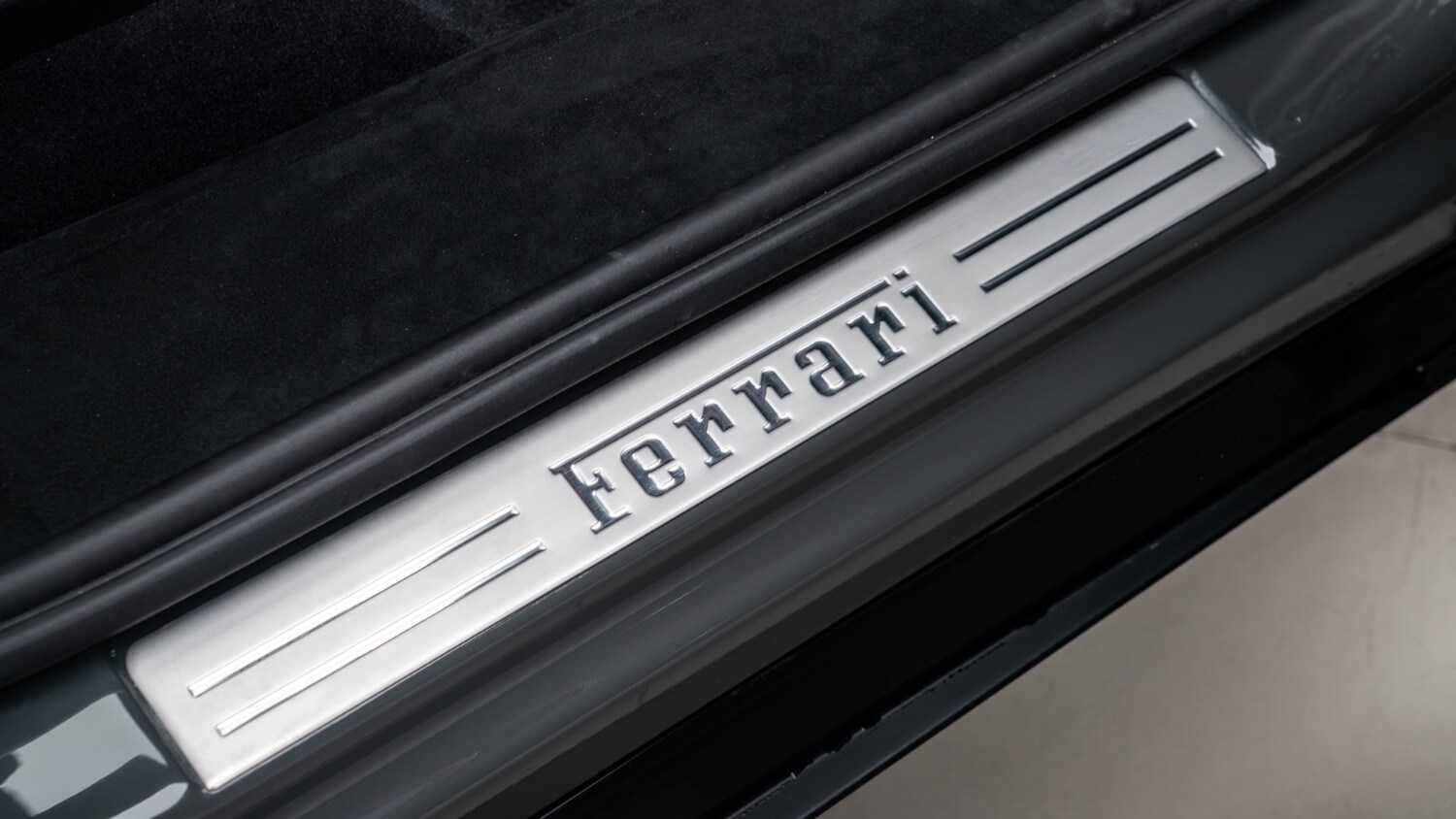 Used Ferrari Purosangue 2025 for sale - 77004897: Photo 40