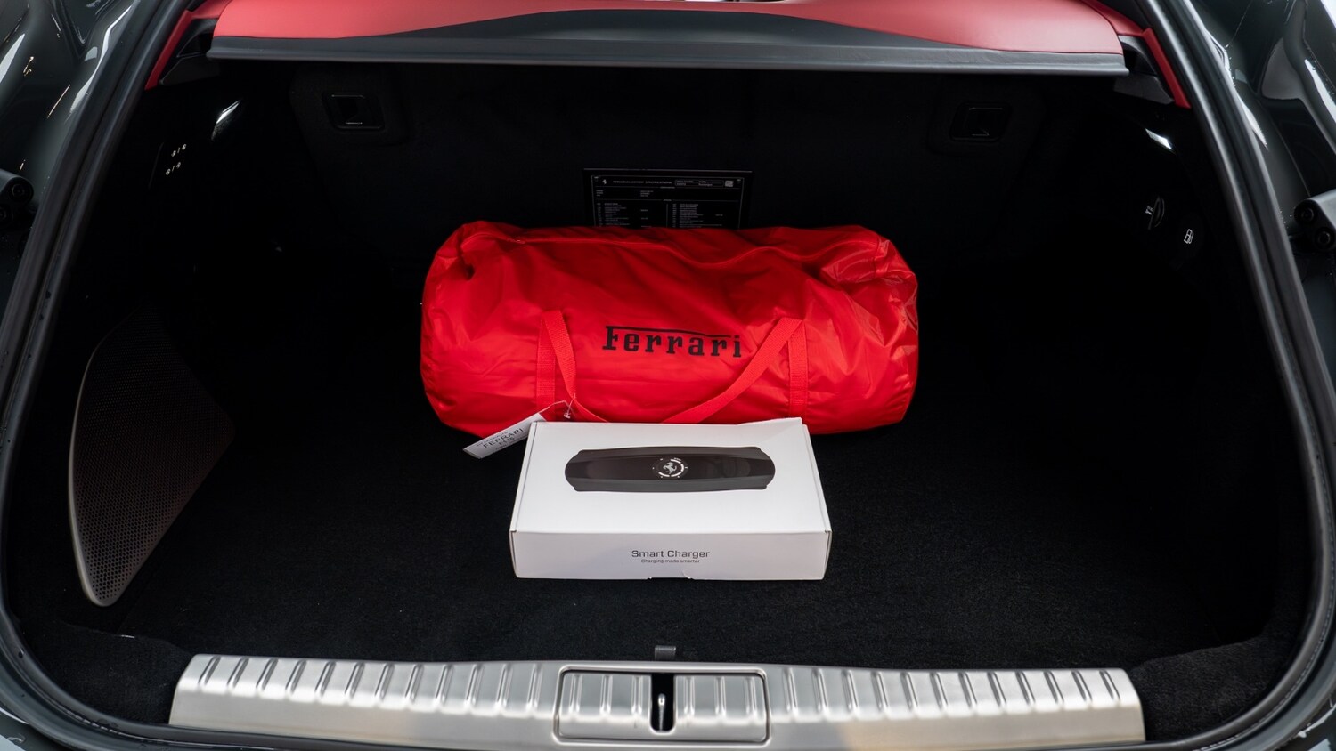 Used Ferrari Purosangue 2025 for sale - 77004897: Photo 42