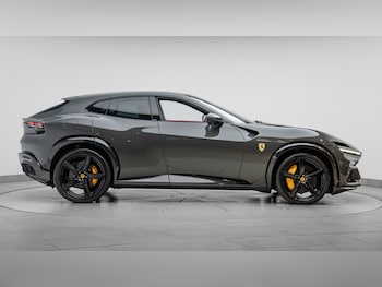 Used Ferrari Purosangue 2025 for sale - 77004897: Photo