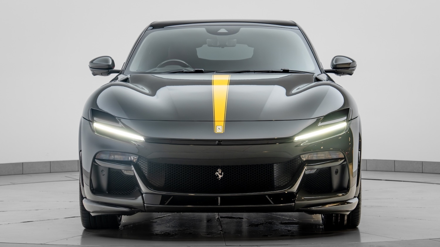 Used Ferrari Purosangue 2025 for sale - 77004897: Photo 5