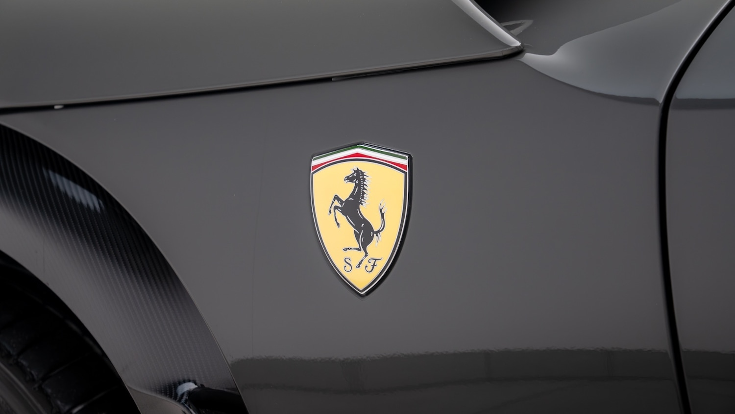 Used Ferrari Purosangue 2025 for sale - 77004897: Photo 8