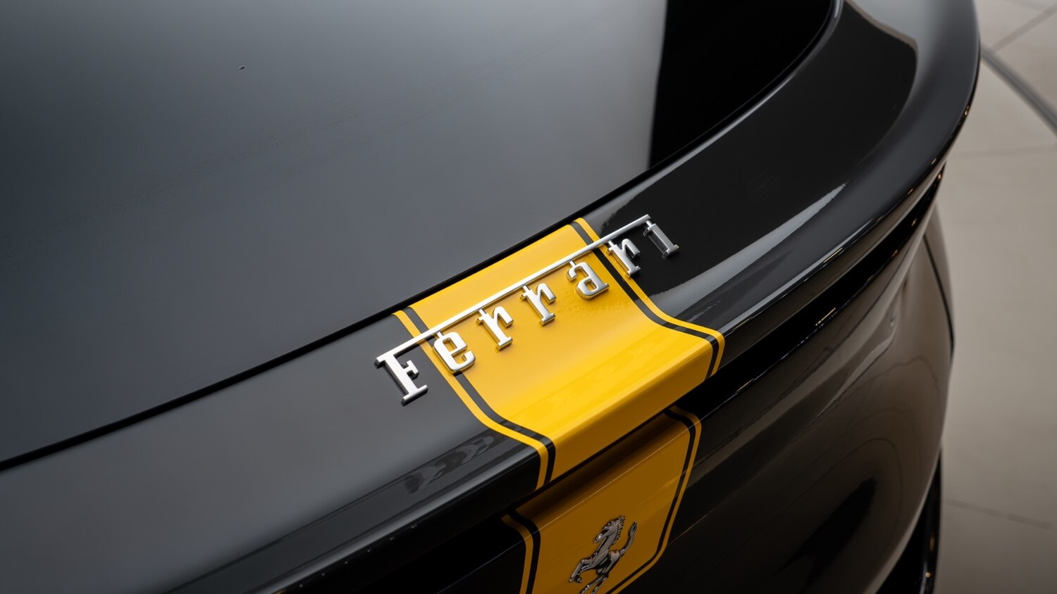 Used Ferrari Purosangue 2025 for sale - 77004897: Photo 9