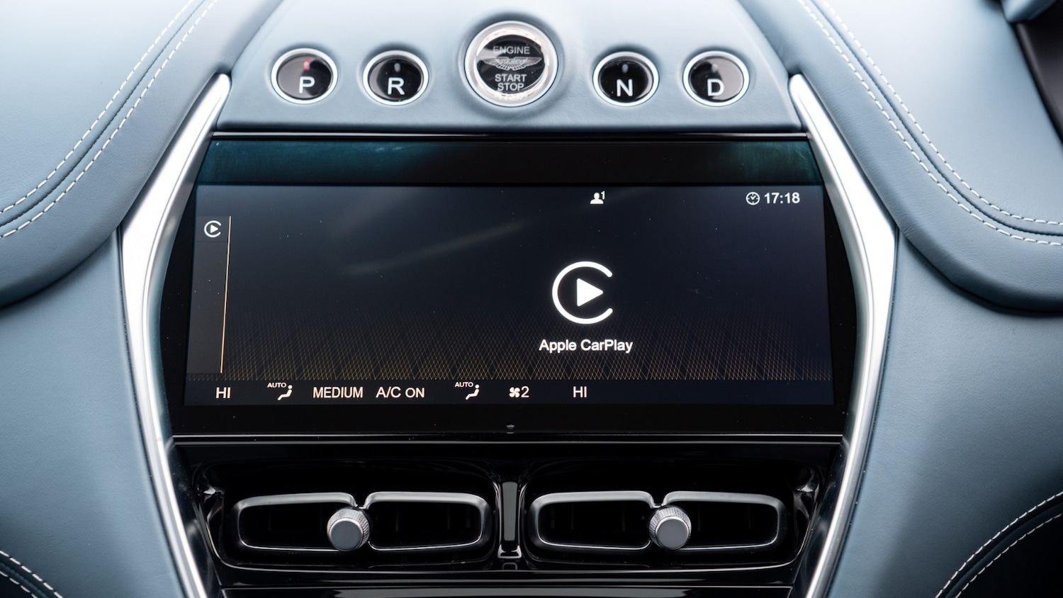 Used Aston Martin DBX 2022 for sale - 77281099: Photo 18