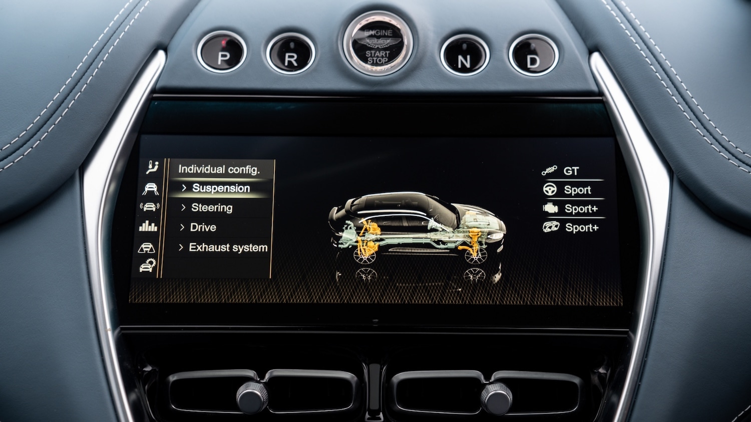 Used Aston Martin DBX 2022 for sale - 77281099: Photo 19