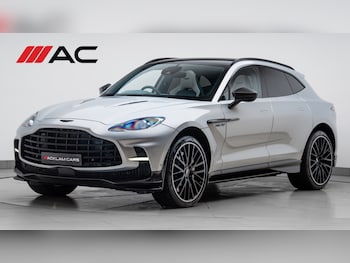 Used Aston Martin DBX 2022 for sale - 77281099: Photo