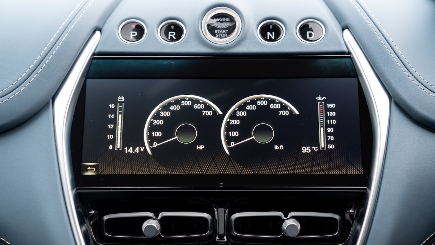 Used Aston Martin DBX 2022 for sale - 77281099: Photo 20