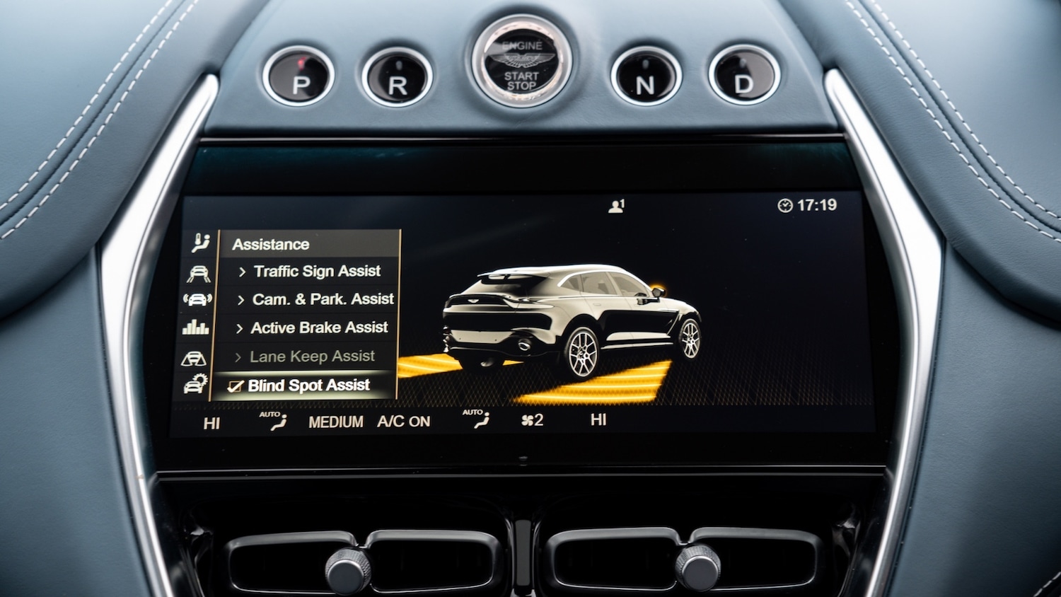 Used Aston Martin DBX 2022 for sale - 77281099: Photo 21