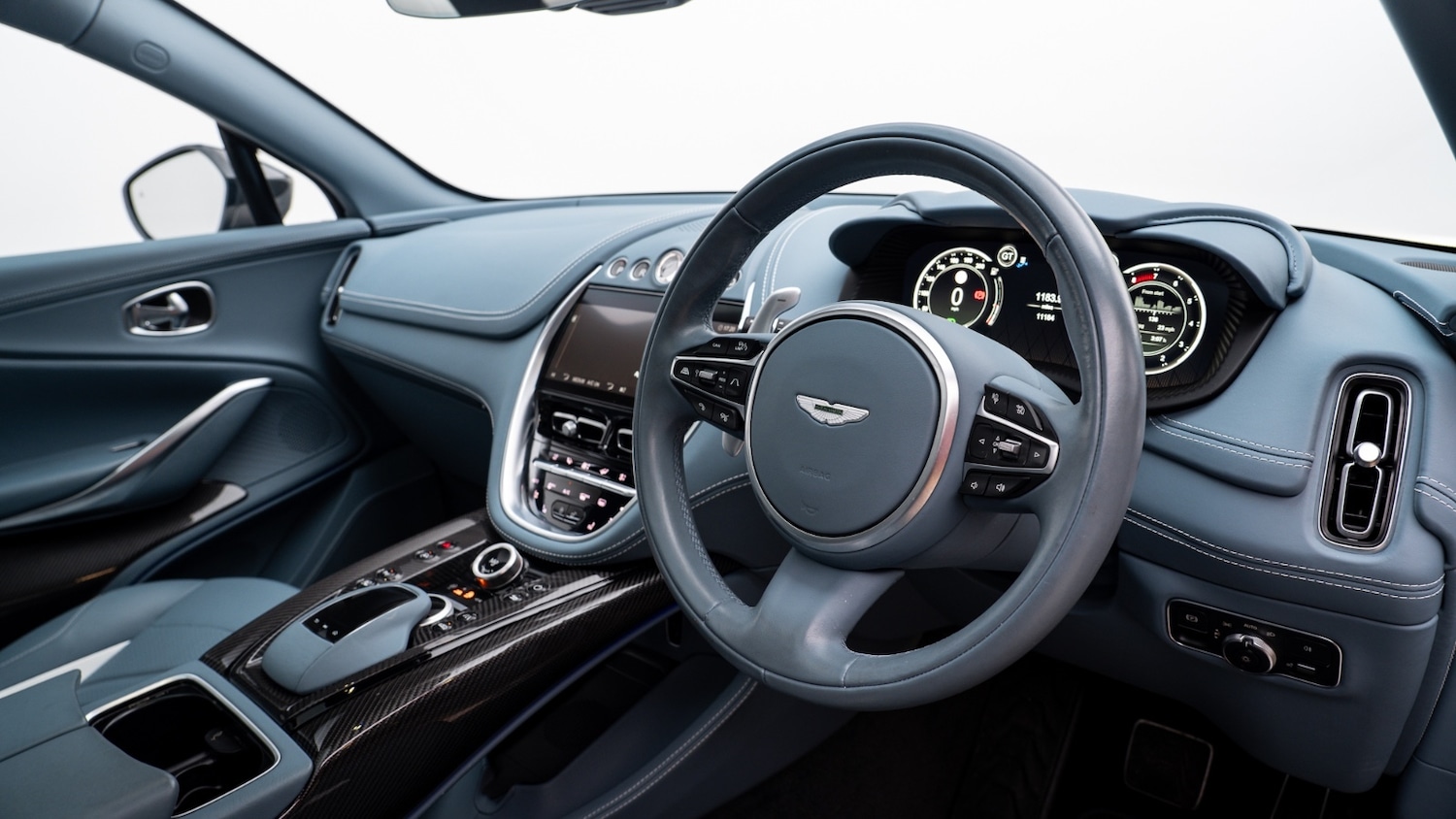 Used Aston Martin DBX 2022 for sale - 77281099: Photo 24