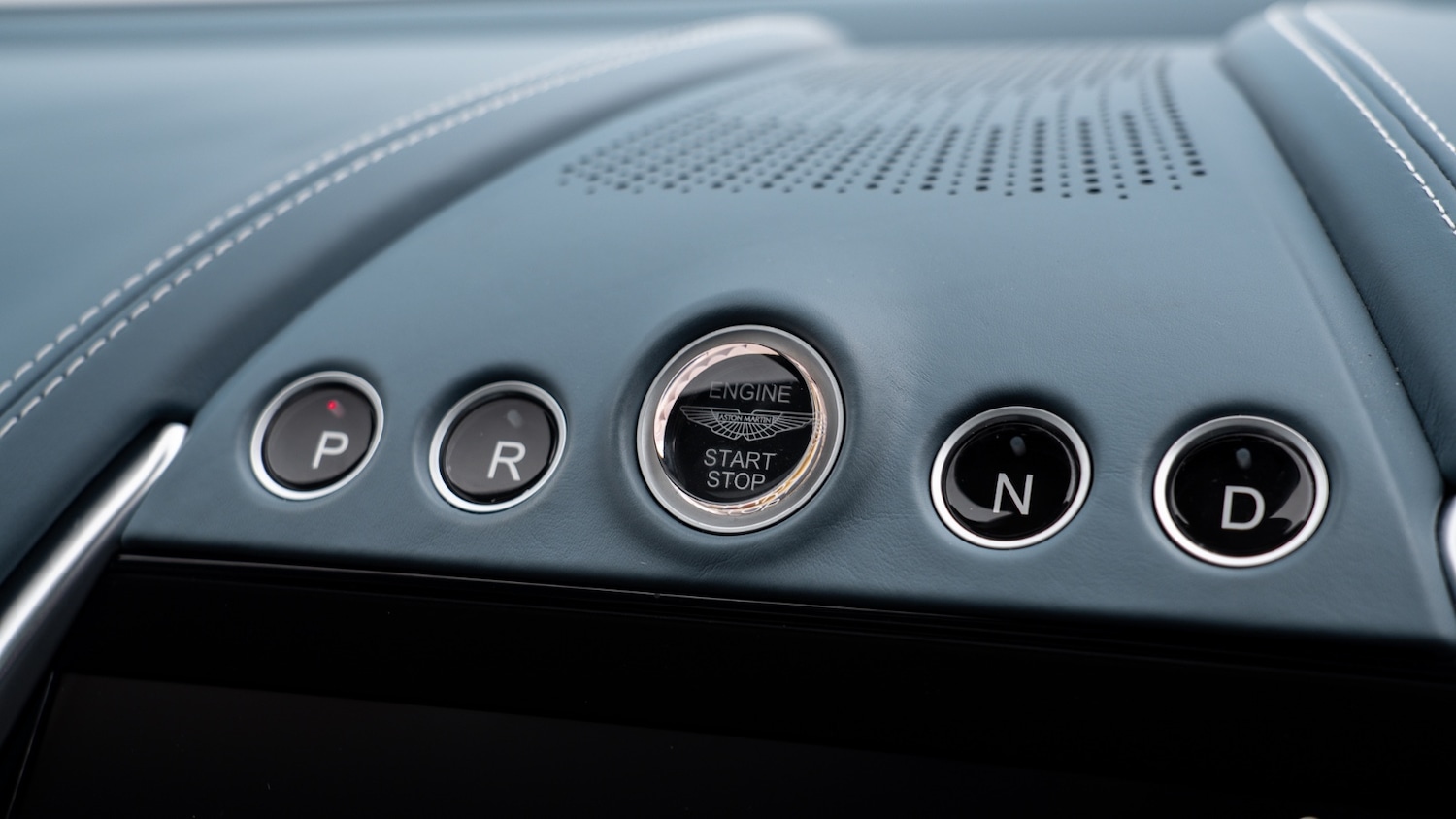 Used Aston Martin DBX 2022 for sale - 77281099: Photo 27