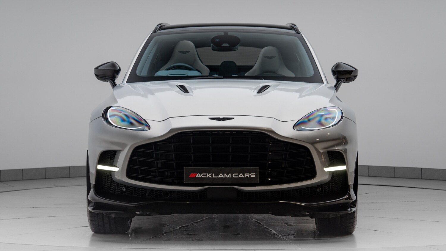 Used Aston Martin DBX 2022 for sale - 77281099: Photo 4