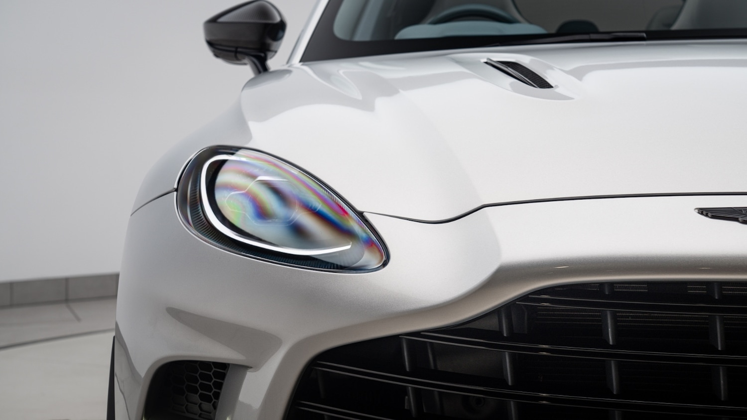 Used Aston Martin DBX 2022 for sale - 77281099: Photo 40