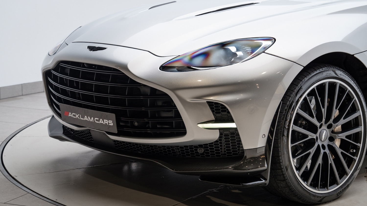 Used Aston Martin DBX 2022 for sale - 77281099: Photo 41