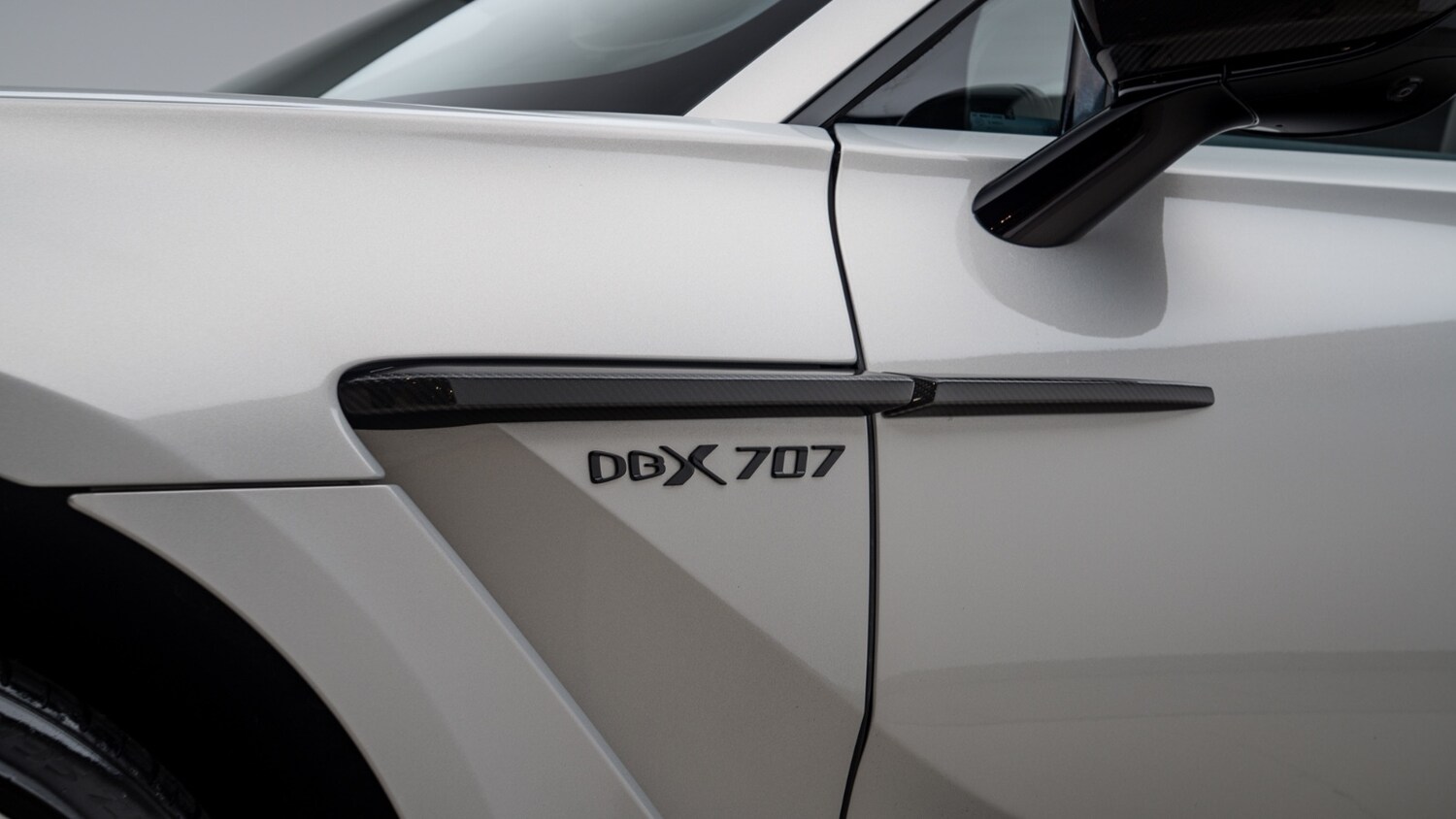 Used Aston Martin DBX 2022 for sale - 77281099: Photo 43