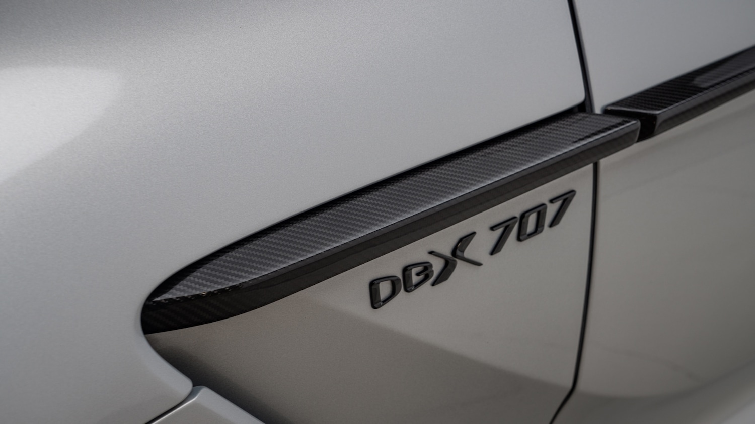 Used Aston Martin DBX 2022 for sale - 77281099: Photo 44
