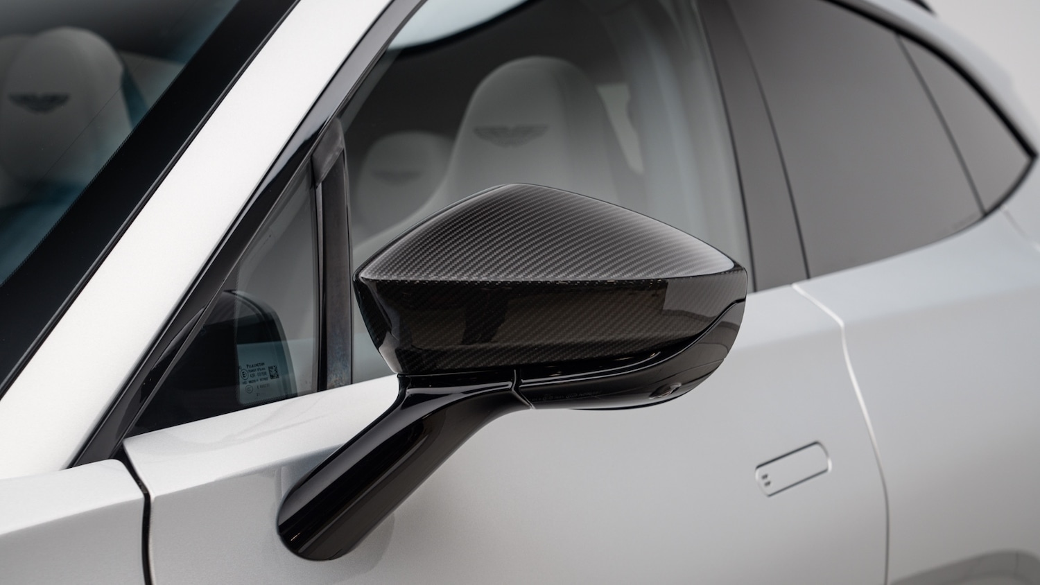 Used Aston Martin DBX 2022 for sale - 77281099: Photo 45