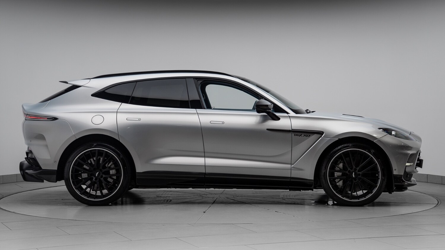 Used Aston Martin DBX 2022 for sale - 77281099: Photo 5