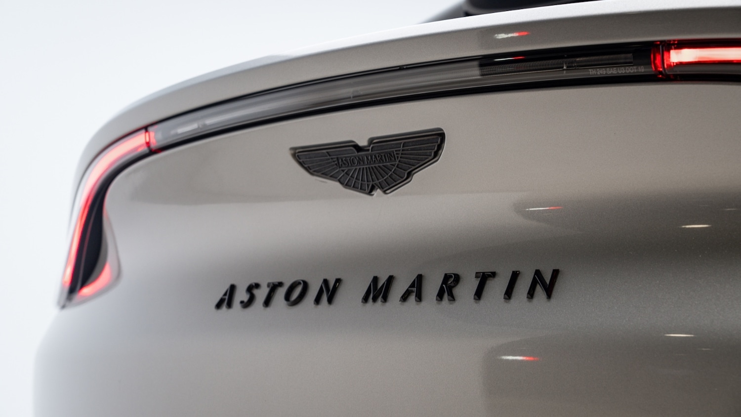 Used Aston Martin DBX 2022 for sale - 77281099: Photo 53