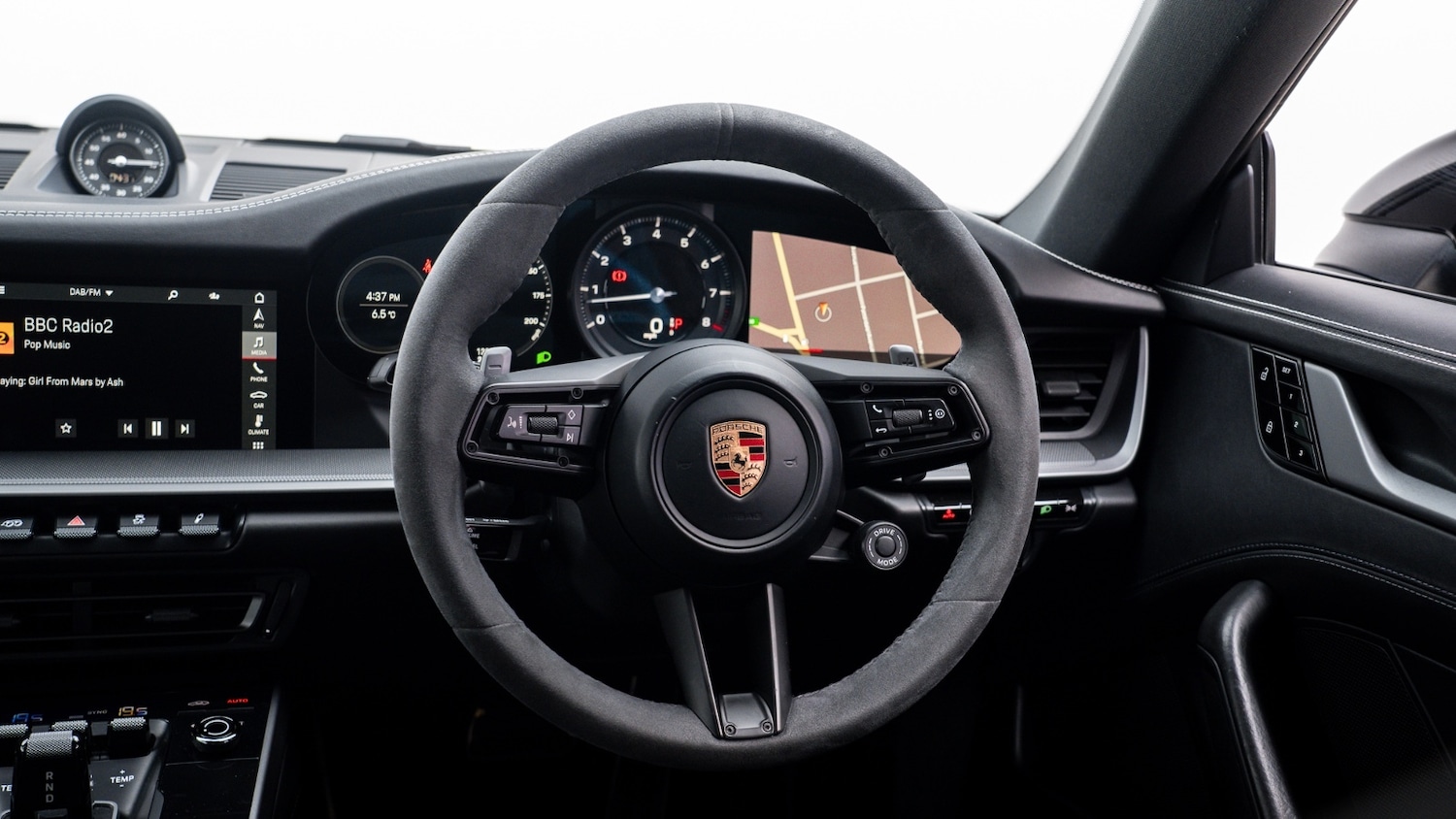 Used Porsche 911 2019 for sale - 77903238: Photo 10