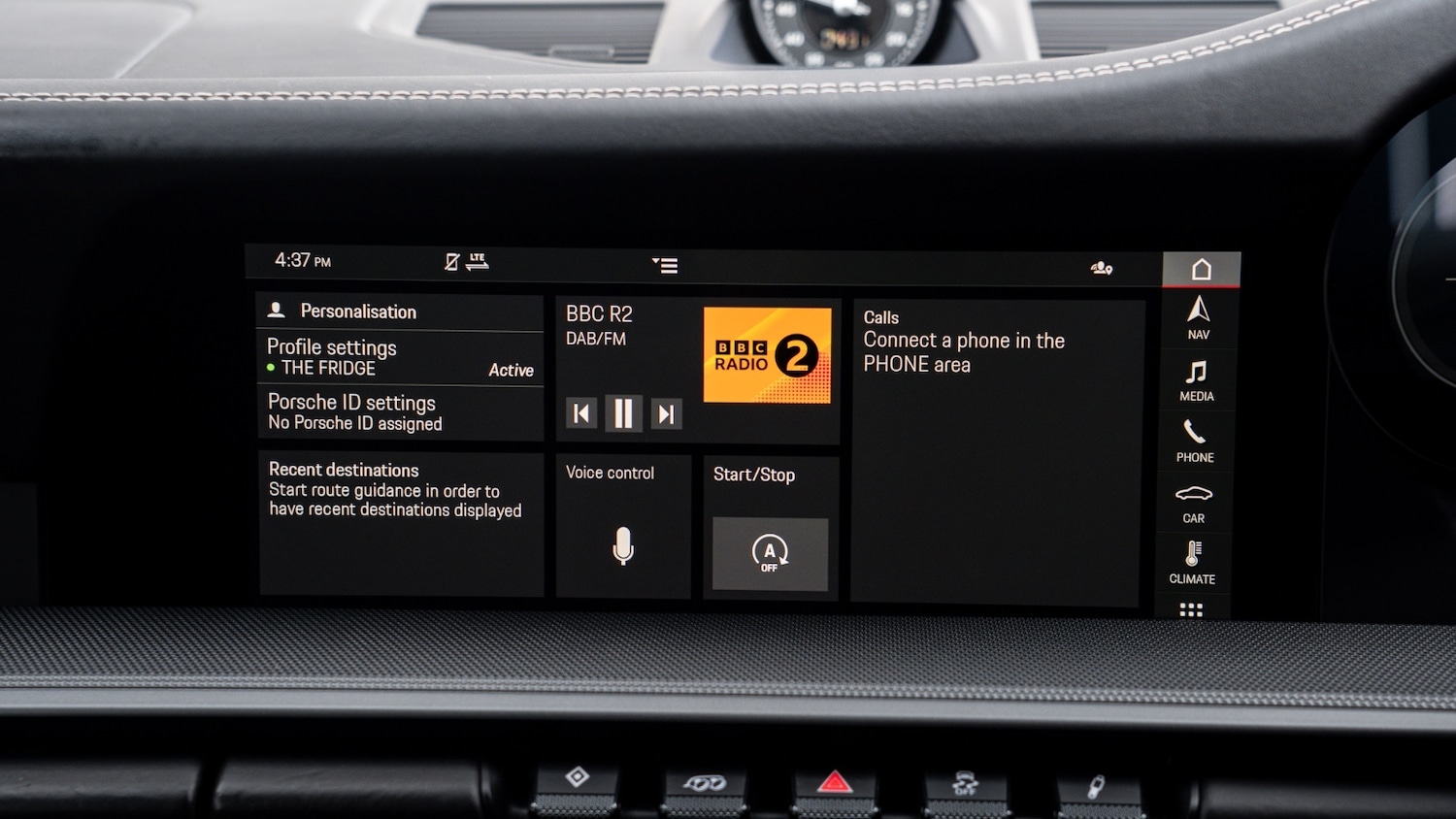 Used Porsche 911 2019 for sale - 77903238: Photo 13