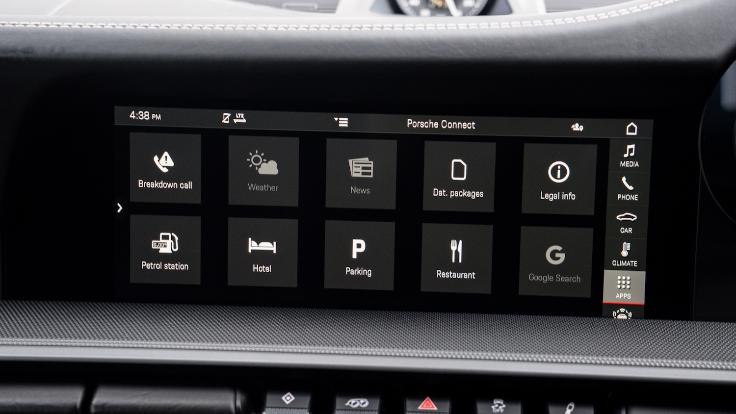 Used Porsche 911 2019 for sale - 77903238: Photo 17