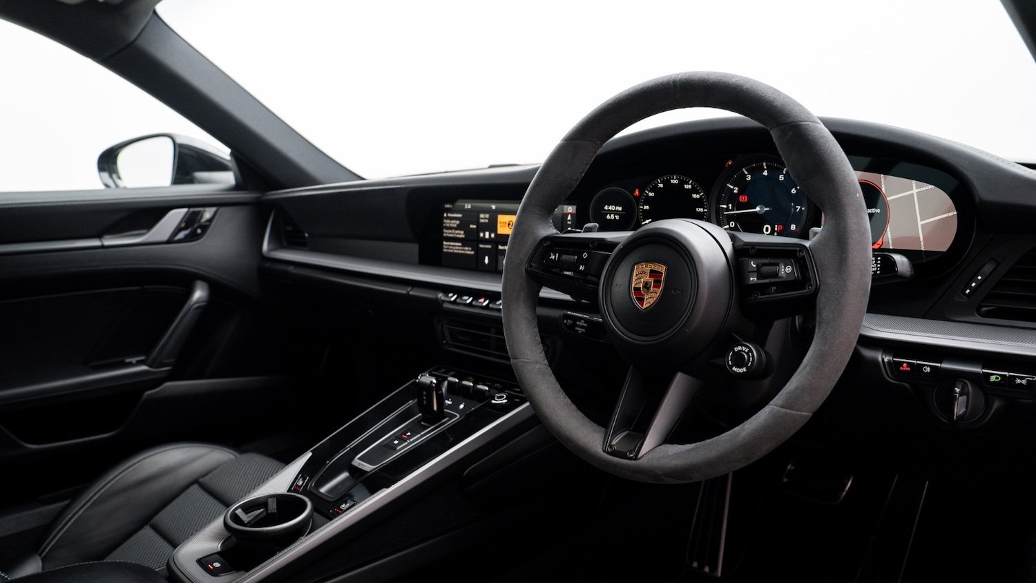 Used Porsche 911 2019 for sale - 77903238: Photo 20