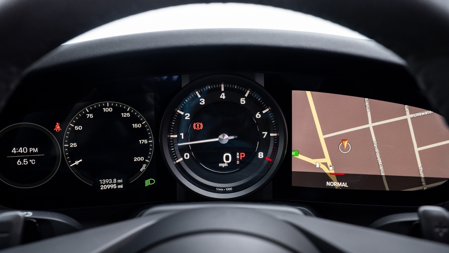 Used Porsche 911 2019 for sale - 77903238: Photo 23